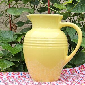 Le Creuset Pitcher